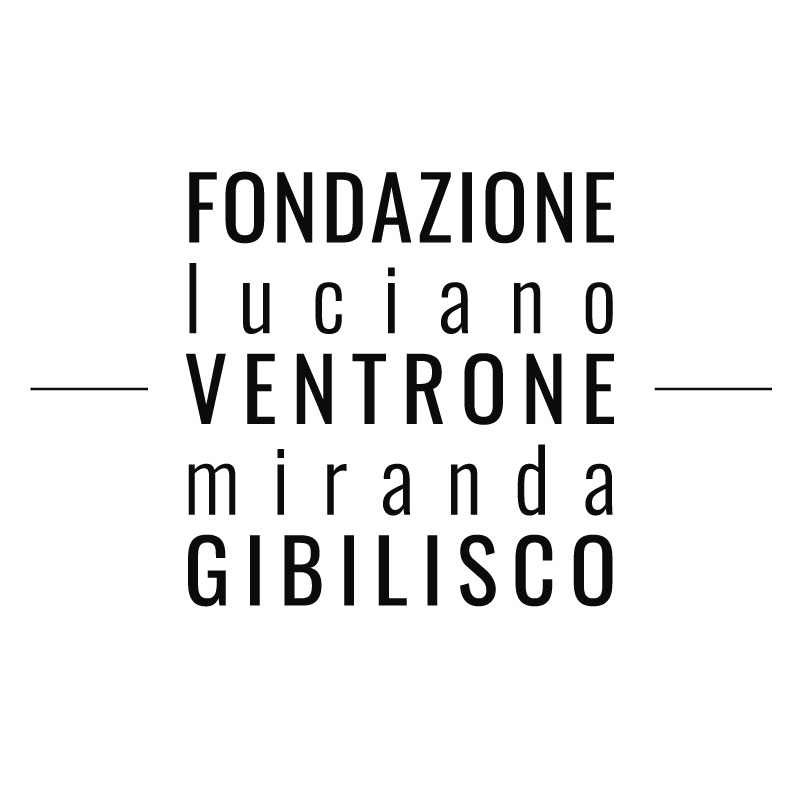 Logo Fondazione Ventrone Gibilisco