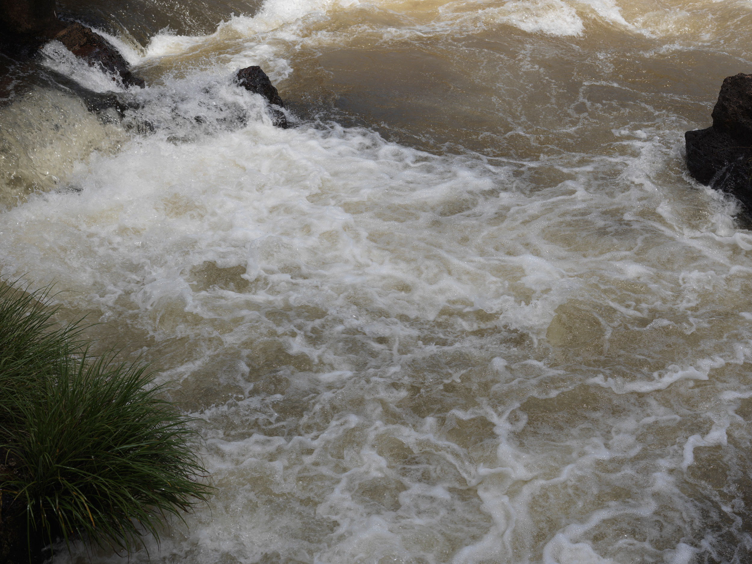 Iguazu 2014